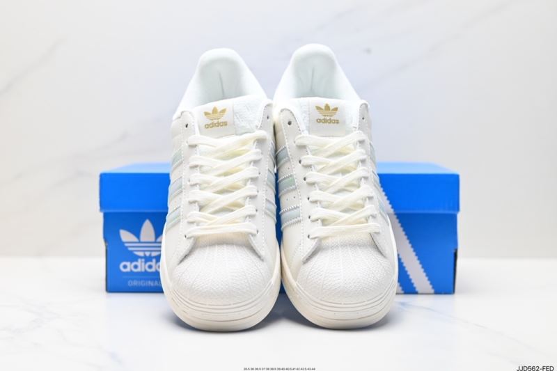 Adidas Superstar Shoes